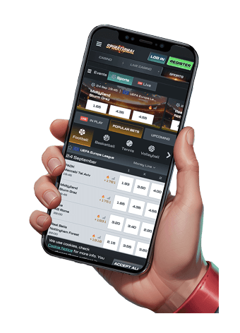 Live Betting