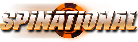 Spinational logo