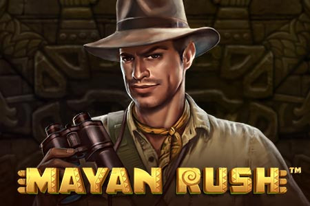 Mayan Rush