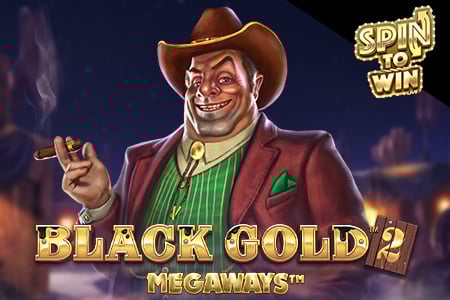 Black Gold 2 Megaways