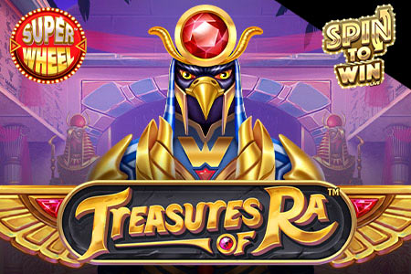 Treasures of Ra