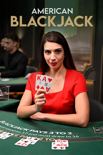 Blackjack Classic 1