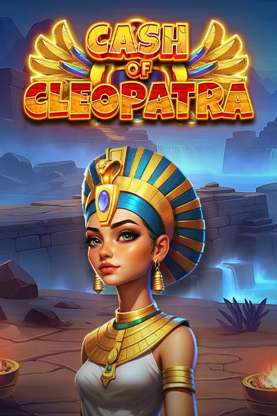 Cash of Cleopatra