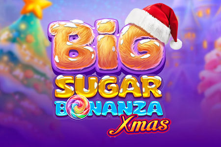 Big Sugar Bonanza Xmas