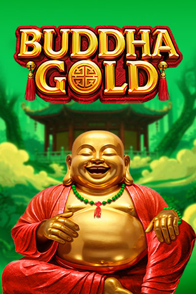 Buddha Gold