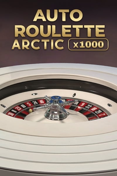Auto Roulette Arctic