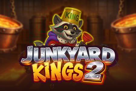 Junkyard Kings 2
