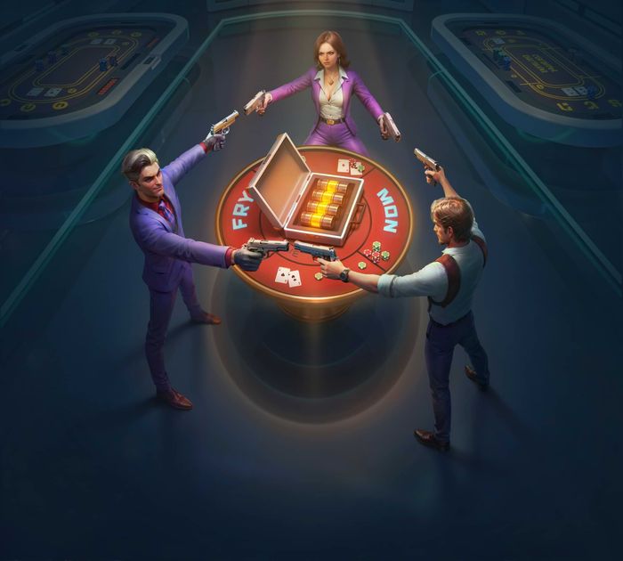 Weekend Reload Bonus