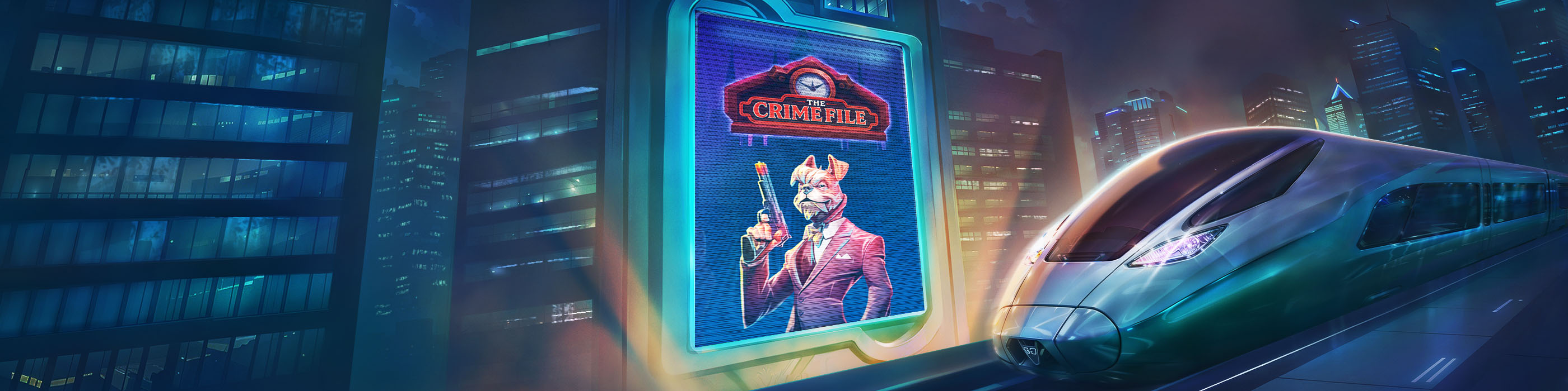 Slot of the Week
