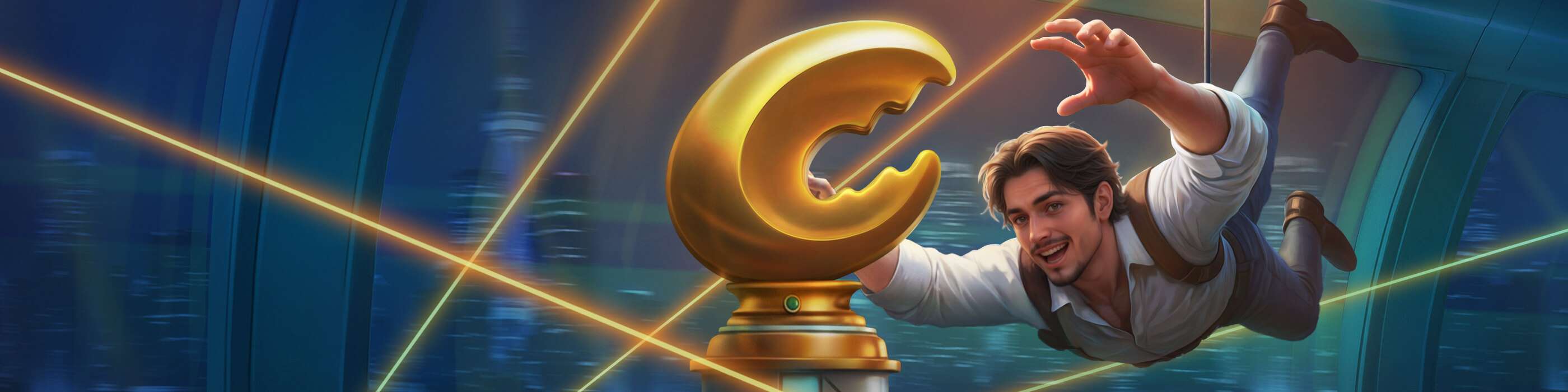 Tournoi mensuel de CashCrab