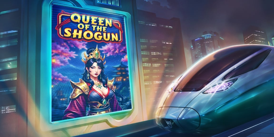 Slot der Woche