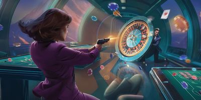 Hacksaw Slot Showdown