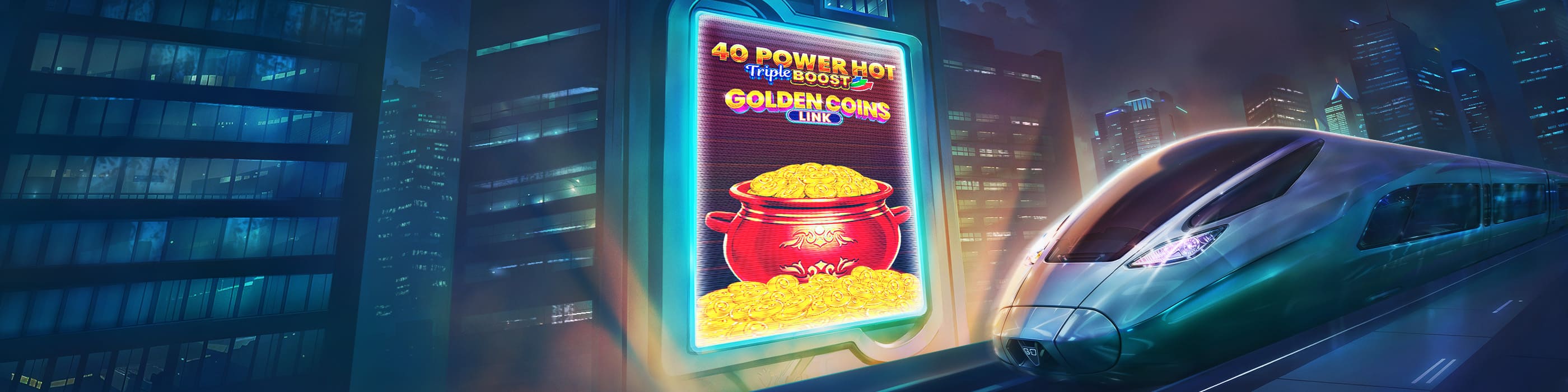 Slot of the Week